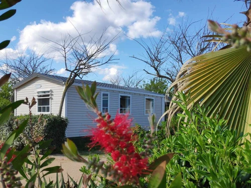 Camping Malgrat de Mar, 3 pièces, 4 personnes - photo_1012223337071