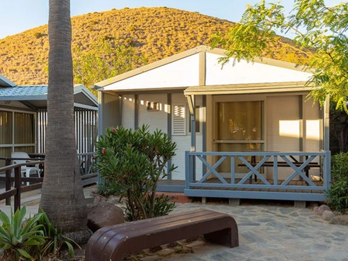 Cámping almeria, 2 dormitorios, 5 personas - photo_1012223337329