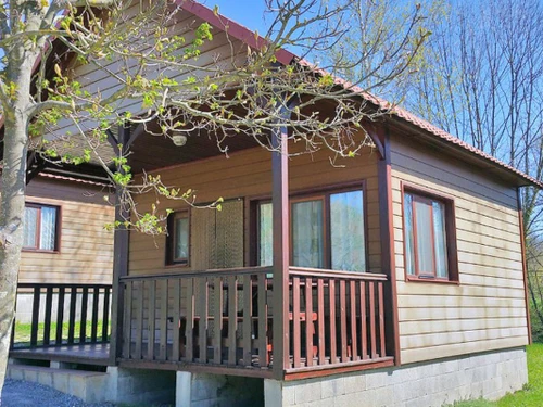 Camping Montagut i Oix, 3 pièces, 6 personnes - photo_1012223337885