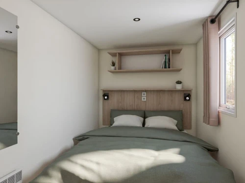 Camping Saint-Rome-de-Tarn, 2 Schlafzimmer, 4 Personen - photo_1012068388432