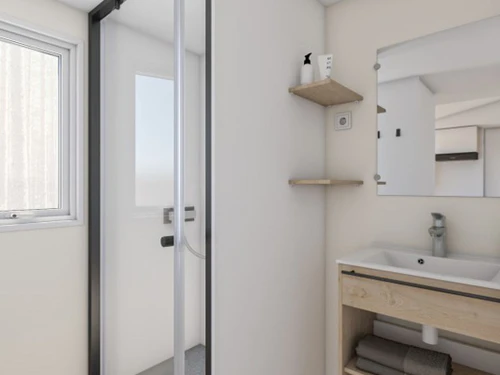 Camping Saint-Rome-de-Tarn, 2 Schlafzimmer, 4 Personen - photo_1012068388432