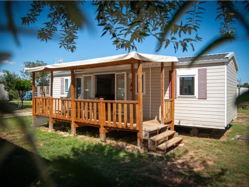 Camping Marseillan, 4 pièces, 6 personnes - photo_1012068361839