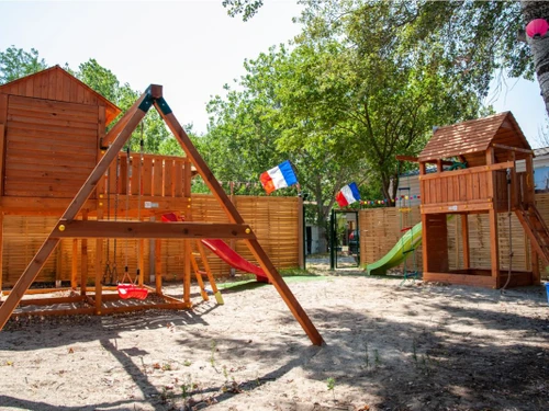 Camping Marseillan, 4 pièces, 6 personnes - photo_1012068361839