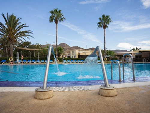 Camping almeria, 2 bedrooms, 4 persons - photo_1012223339195