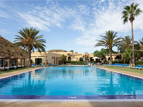 Camping almeria, 2 bedrooms, 4 persons - photo_1012223339195