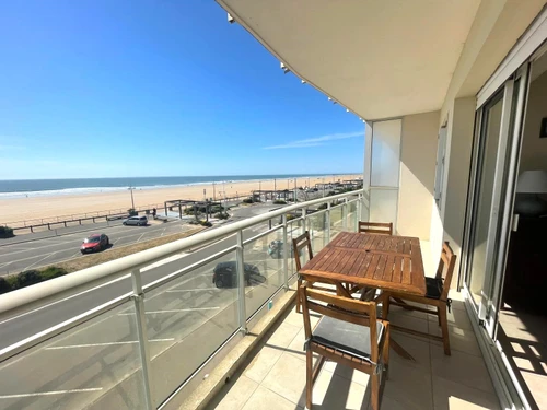 Apartment Saint-Jean-de-Monts, 2 bedrooms, 6 persons - photo_15759660841