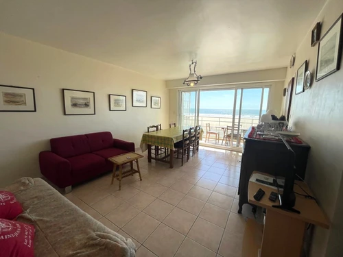 Apartment Saint-Jean-de-Monts, 2 bedrooms, 6 persons - photo_15759660841