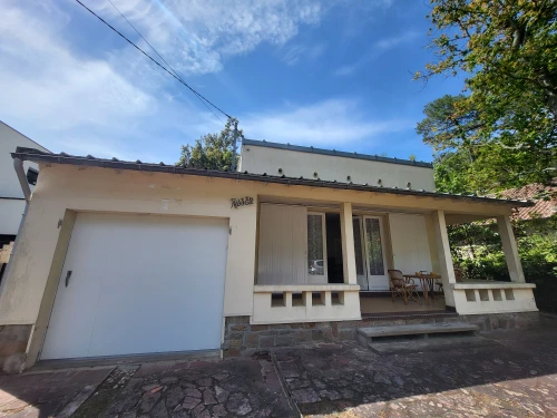 Maison Saint-Brevin-les-Pins, 3 pièces, 5 personnes - photo_14190688270
