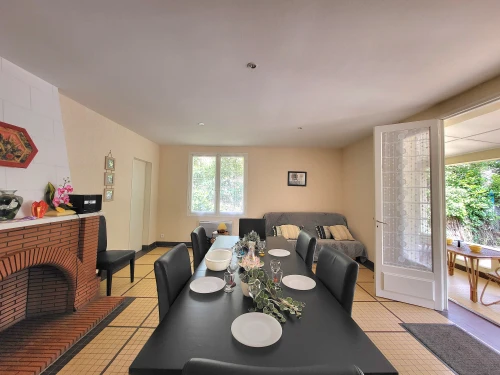 Maison Saint-Brevin-les-Pins, 3 pièces, 5 personnes - photo_14190688270