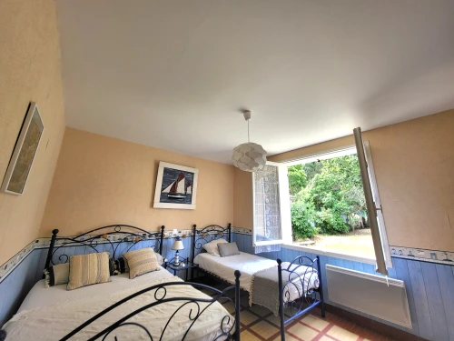 Maison Saint-Brevin-les-Pins, 3 pièces, 5 personnes - photo_14190688270