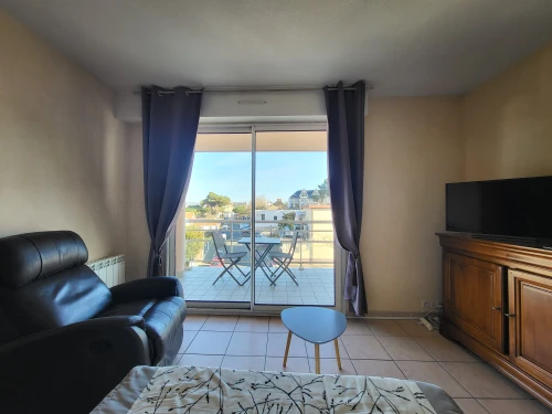 Apartment Saint-Brevin-les-Pins, 1 bedroom, 2 persons - photo_1011210851654