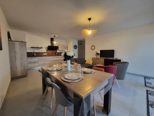 Apartamento Pornic, 2 dormitorios, 4 personas - photo_1012088174922