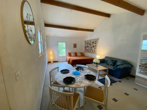 Villa Saint-Brevin-les-Pins, studio flat, 2 persons - photo_19629620582