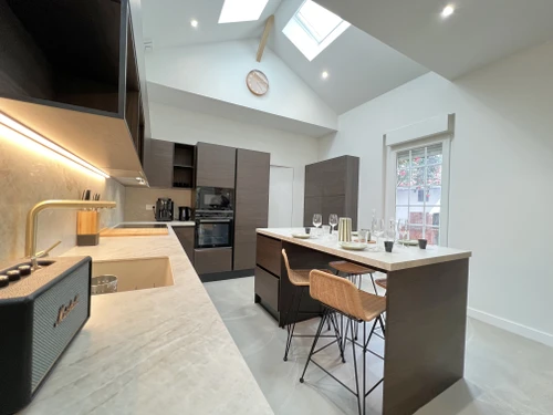 Villa Arcachón, 5 dormitorios, 10 personas - photo_1012223363616