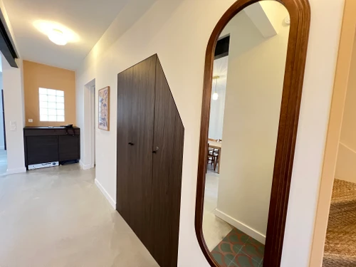 Villa Arcachón, 5 dormitorios, 10 personas - photo_1012223363616