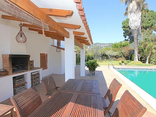 Ferienhaus Lloret de Mar, 4 Schlafzimmer, 8 Personen - photo_17558634726