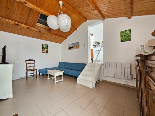 Ferienhaus L'Aiguillon-sur-Mer, 2 Schlafzimmer, 6 Personen - photo_1011788613455