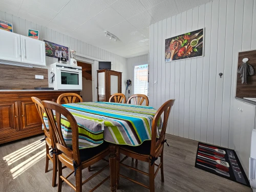 Ferienhaus L'Aiguillon-sur-Mer, 2 Schlafzimmer, 6 Personen - photo_1011788613455