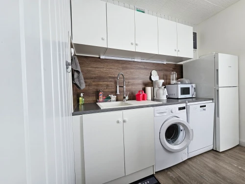 Ferienhaus L'Aiguillon-sur-Mer, 2 Schlafzimmer, 6 Personen - photo_1011788613455