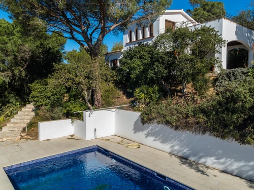 Maison Calella de Palafrugell, 5 pièces, 8 personnes - photo_1012190536599