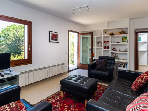 Maison Calella de Palafrugell, 5 pièces, 8 personnes - photo_1012190536599