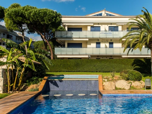 Appartement Calella de Palafrugell, 4 pièces, 6 personnes - photo_1012190537776