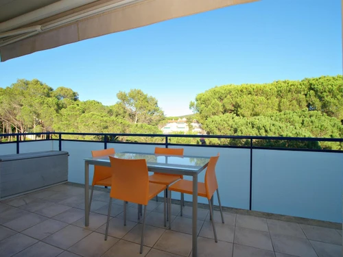 Appartement Calella de Palafrugell, 4 pièces, 6 personnes - photo_1012190537776