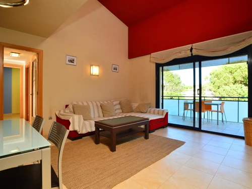 Appartement Calella de Palafrugell, 4 pièces, 6 personnes - photo_1012190537776