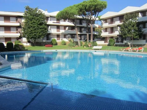 Apartment Calella de Palafrugell, 2 bedrooms, 4 persons - photo_1012190539401