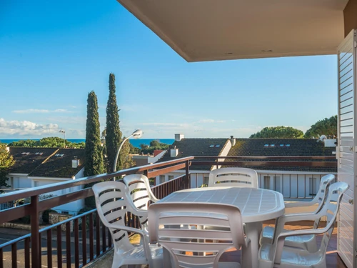 Apartment Calella de Palafrugell, 2 bedrooms, 4 persons - photo_1012190539401