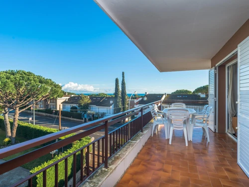 Apartment Calella de Palafrugell, 2 bedrooms, 4 persons - photo_1012190539401