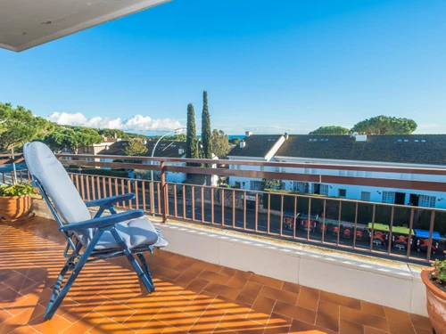 Apartment Calella de Palafrugell, 2 bedrooms, 4 persons - photo_1012190539401