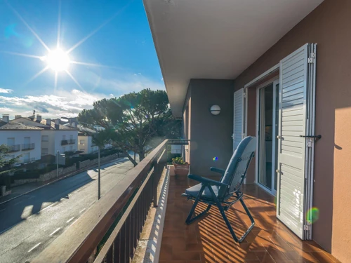 Apartment Calella de Palafrugell, 2 bedrooms, 4 persons - photo_1012190539401