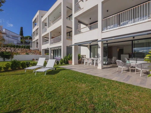 Appartement Calella de Palafrugell, 4 pièces, 6 personnes - photo_1012190538659