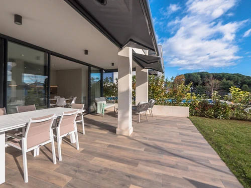 Appartement Calella de Palafrugell, 4 pièces, 6 personnes - photo_1012190538659