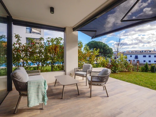 Appartement Calella de Palafrugell, 4 pièces, 6 personnes - photo_1012190538659