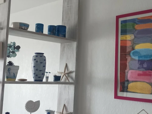 Apartamento Saint-Hilaire-de-Riez, 1 dormitorio, 4 personas - photo_1012223426068