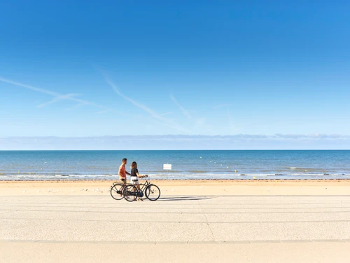 Apartamento Saint-Hilaire-de-Riez, 1 dormitorio, 4 personas - photo_1012223426068