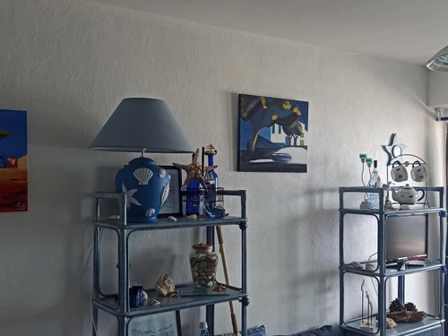 Apartamento Saint-Hilaire-de-Riez, 1 dormitorio, 4 personas - photo_1012223426068