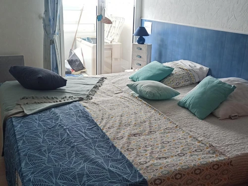 Apartamento Saint-Hilaire-de-Riez, 1 dormitorio, 4 personas - photo_1012223426068