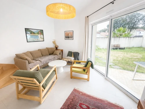 Casa La Tranche-sur-Mer, 3 dormitorios, 6 personas - photo_1012195955577