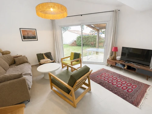 Casa La Tranche-sur-Mer, 3 dormitorios, 6 personas - photo_1012195955577