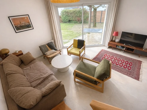 Casa La Tranche-sur-Mer, 3 dormitorios, 6 personas - photo_1012195955577