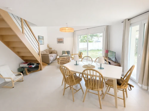 Casa La Tranche-sur-Mer, 3 dormitorios, 6 personas - photo_1012195955577