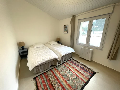 Casa La Tranche-sur-Mer, 3 dormitorios, 6 personas - photo_1012195955577