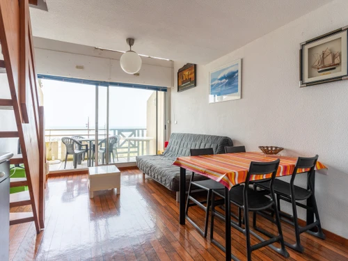 Ferienwohnung Mimizan, 2 Schlafzimmer, 6 Personen - photo_17240842522