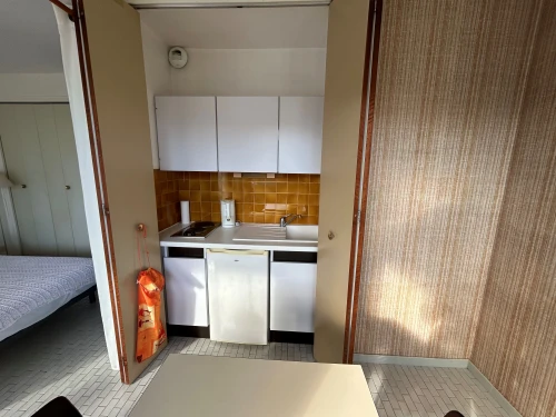 Studio Argelès-sur-Mer, Studio, 2 Personen - photo_1012132541530