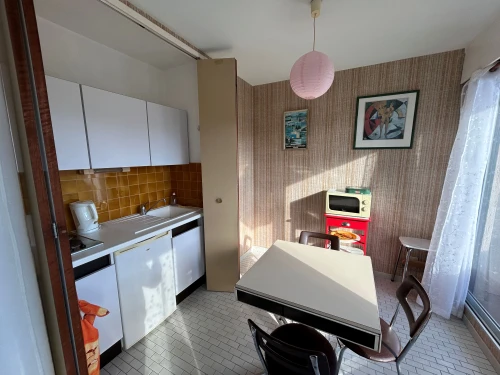 Studio Argelès-sur-Mer, Studio, 2 Personen - photo_1012132541530