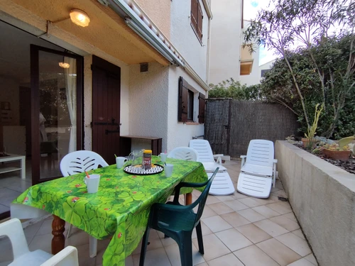 Apartment Fleury-Saint-Pierre-la-Mer, 1 bedroom, 4 persons - photo_1011598823589