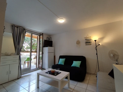 Apartment Fleury-Saint-Pierre-la-Mer, 1 bedroom, 4 persons - photo_1011598823589
